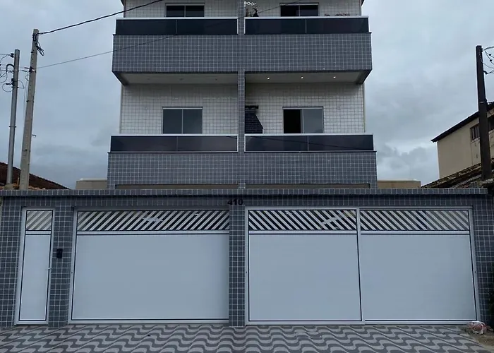 Casa Em Condominio 400M Da Praia