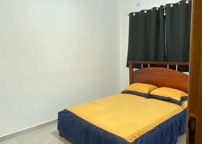 Casa Em Condominio 400M Da Praia