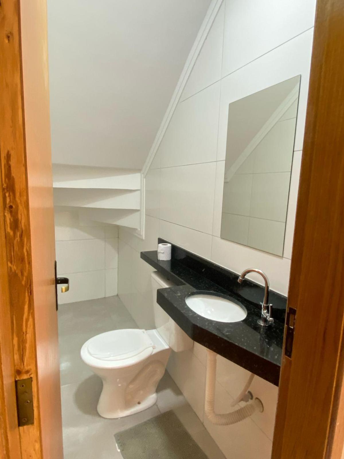 Casa Em 400m Da Holiday home Praia Grande (Santos)